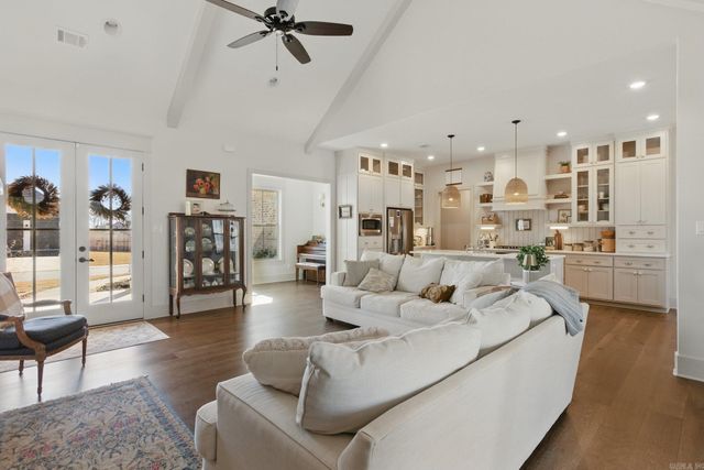 5612 Claire Drive, Benton, AR 72019