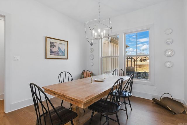 5612 Claire Drive, Benton, AR 72019