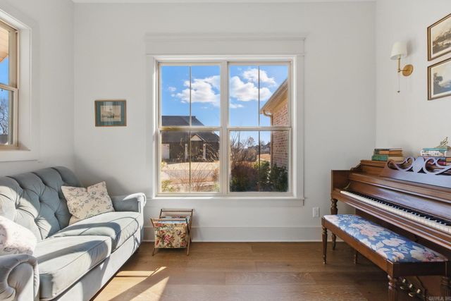 5612 Claire Drive, Benton, AR 72019