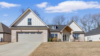 5612 Claire Drive, Benton, AR 72019