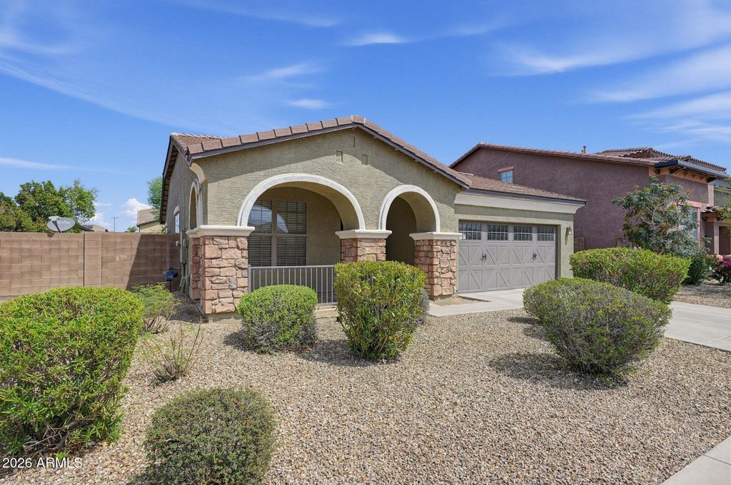 15974 W TOHONO Drive, Goodyear, AZ 85338 — photo 2