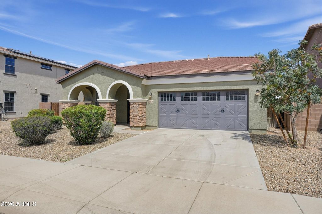 15974 W TOHONO Drive, Goodyear, AZ 85338 — photo 3