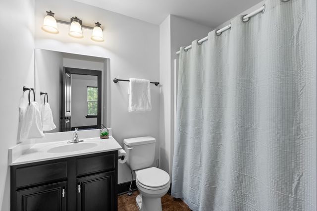 132 Shiaway Ct, Nashville, TN 37217