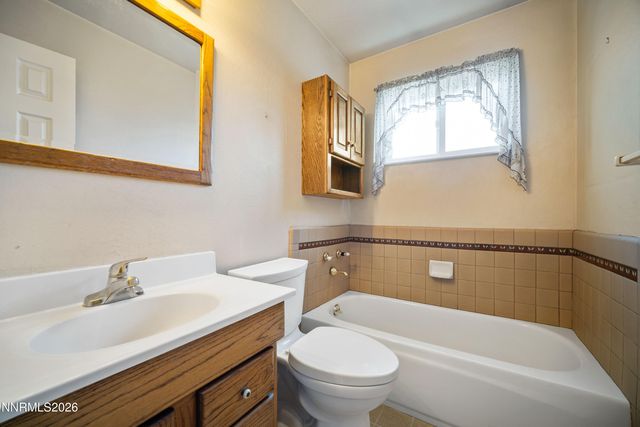 1442 Topaz Lane, Gardnerville, NV 89460