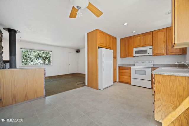 1442 Topaz Lane, Gardnerville, NV 89460