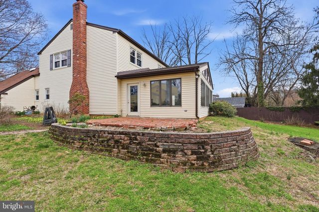 10 W ELIZABETH LN, Richboro, PA 18954