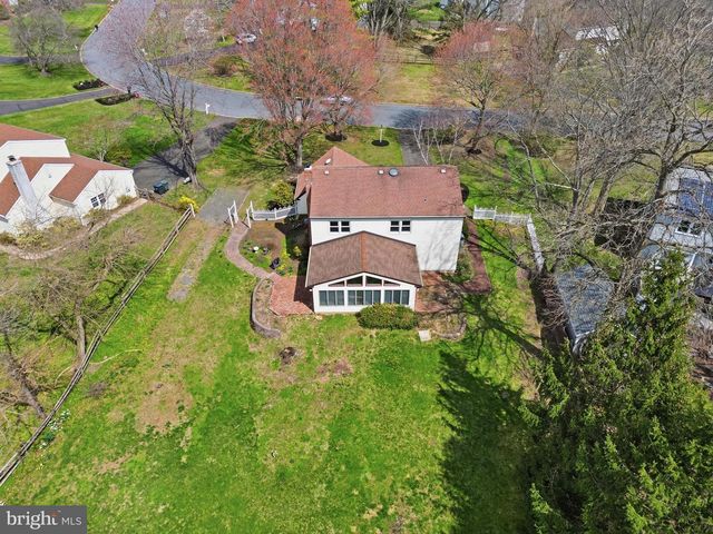 10 W ELIZABETH LN, Richboro, PA 18954