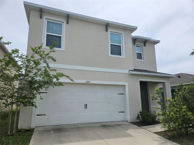 1387 BERRY LANE, Davenport, FL 33837