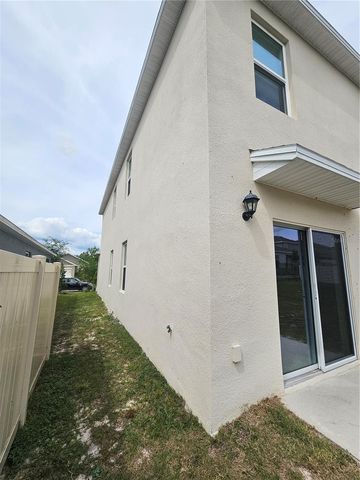 1387 BERRY LANE, Davenport, FL 33837