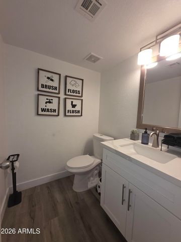 5010 W Monte Cristo Avenue, Glendale, AZ 85306