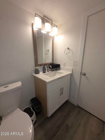 5010 W Monte Cristo Avenue, Glendale, AZ 85306