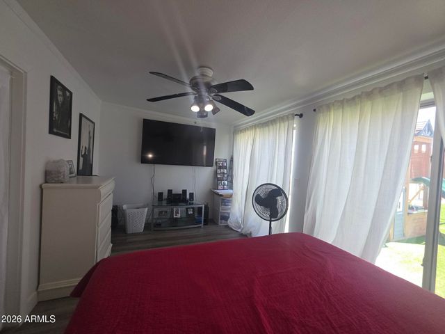 5010 W Monte Cristo Avenue, Glendale, AZ 85306