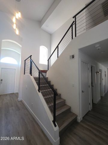 5010 W Monte Cristo Avenue, Glendale, AZ 85306