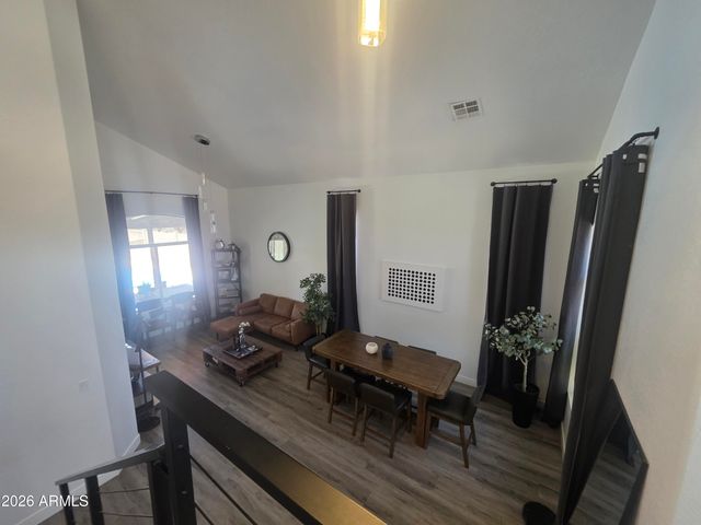 5010 W Monte Cristo Avenue, Glendale, AZ 85306