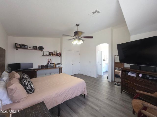 5010 W Monte Cristo Avenue, Glendale, AZ 85306