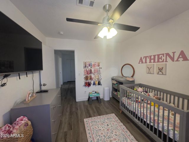 5010 W Monte Cristo Avenue, Glendale, AZ 85306