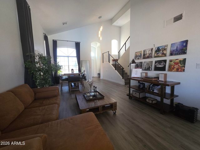 5010 W Monte Cristo Avenue, Glendale, AZ 85306