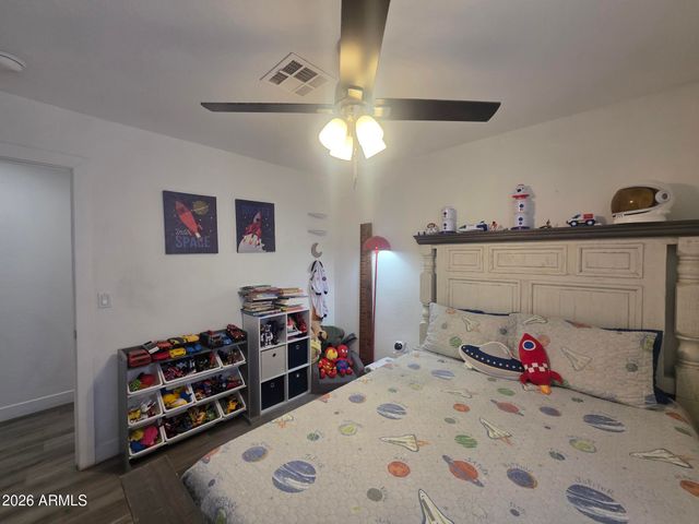 5010 W Monte Cristo Avenue, Glendale, AZ 85306
