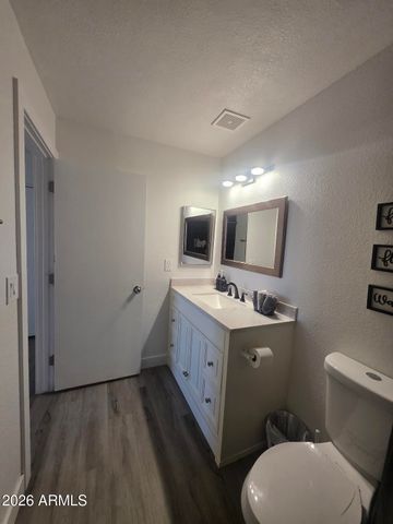 5010 W Monte Cristo Avenue, Glendale, AZ 85306