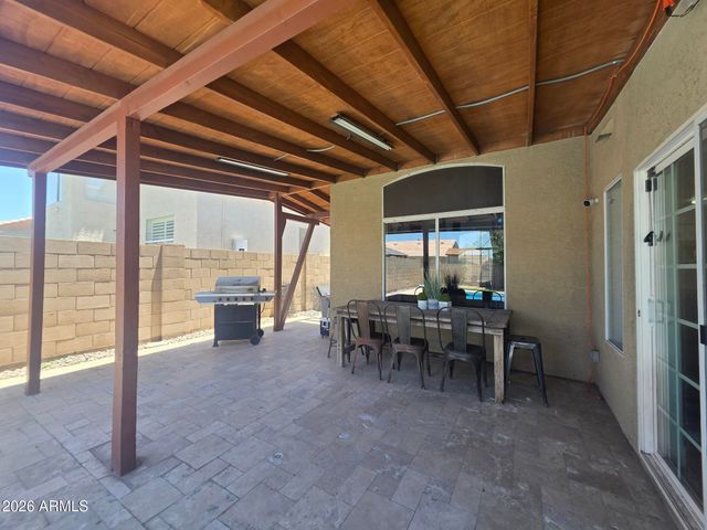 5010 W Monte Cristo Avenue, Glendale, AZ 85306