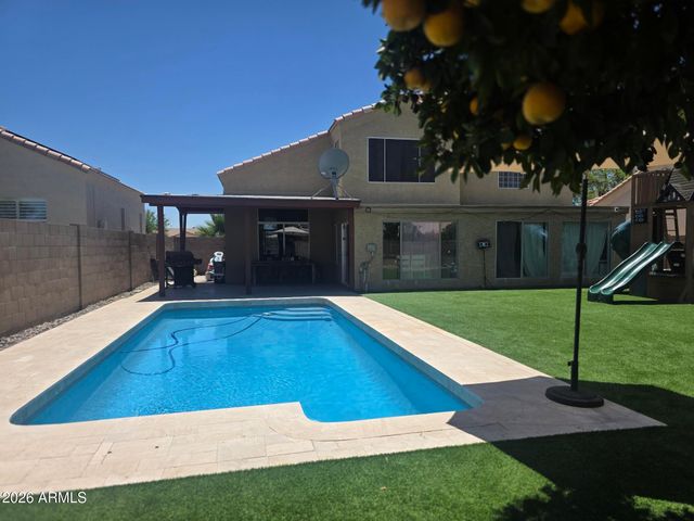 5010 W Monte Cristo Avenue, Glendale, AZ 85306