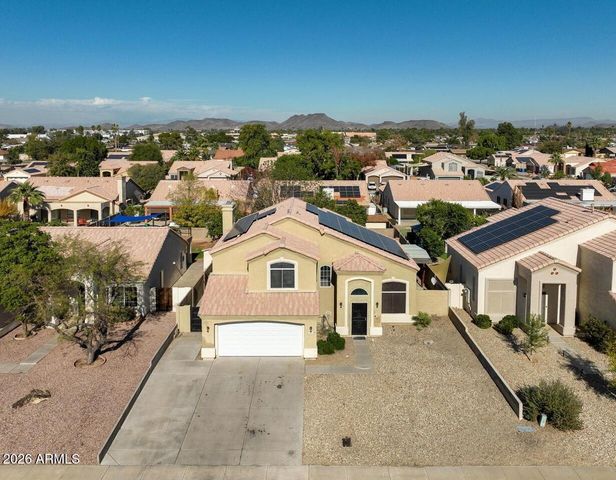5010 W Monte Cristo Avenue, Glendale, AZ 85306