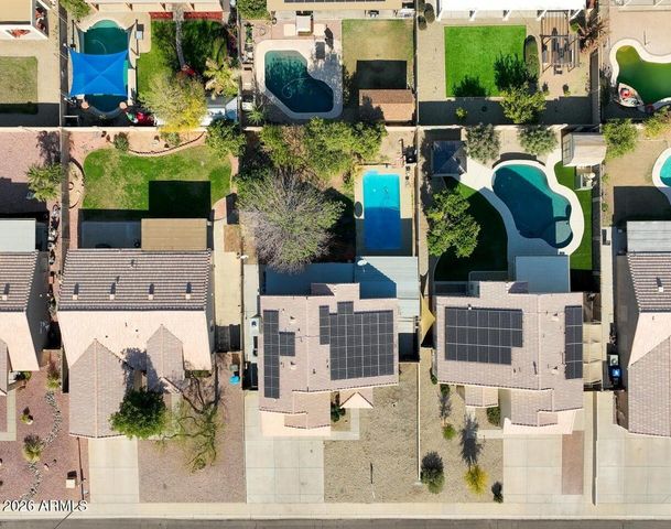5010 W Monte Cristo Avenue, Glendale, AZ 85306