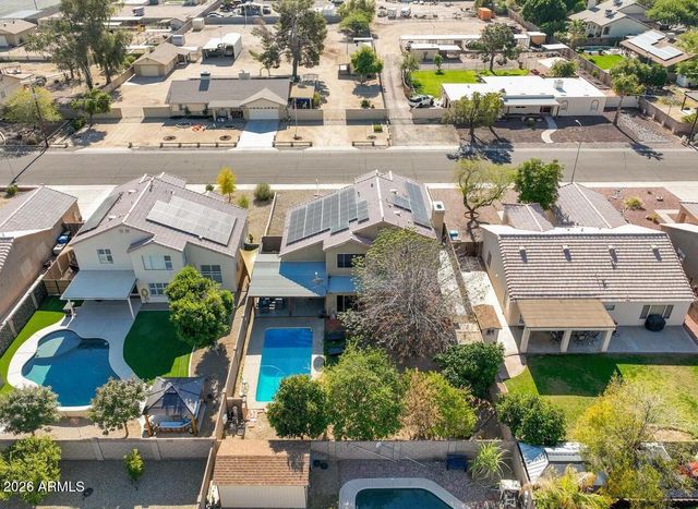 5010 W Monte Cristo Avenue, Glendale, AZ 85306