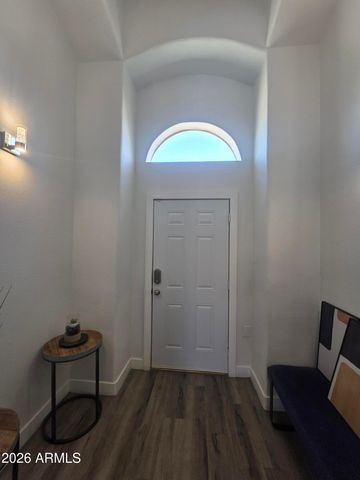 5010 W Monte Cristo Avenue, Glendale, AZ 85306