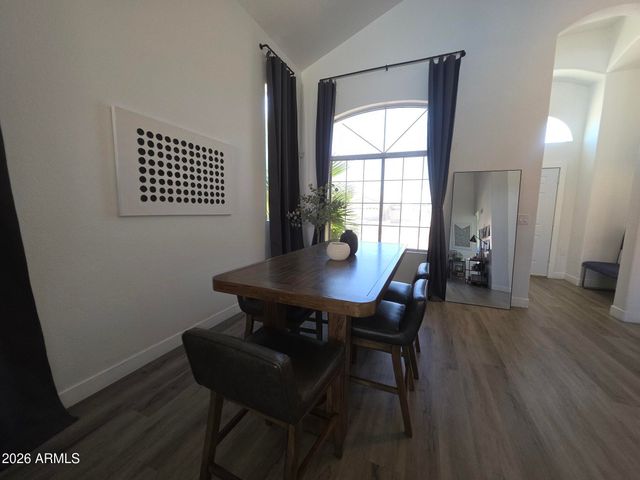 5010 W Monte Cristo Avenue, Glendale, AZ 85306