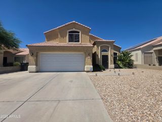 5010 W Monte Cristo Avenue, Glendale, AZ 85306