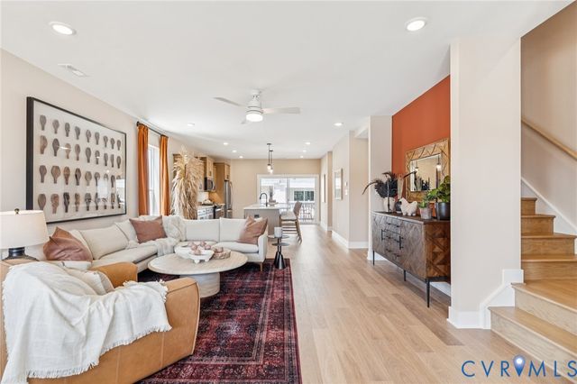 12029 Flowering Lavender Loop, Henrico, VA 23233