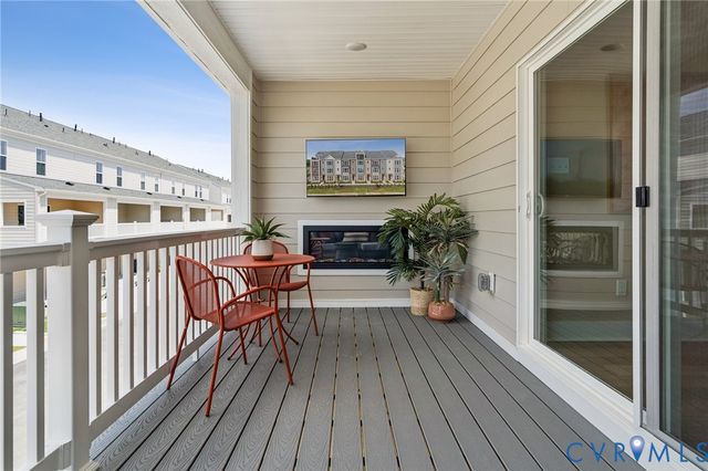 12029 Flowering Lavender Loop, Henrico, VA 23233