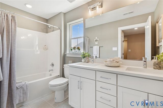 12029 Flowering Lavender Loop, Henrico, VA 23233