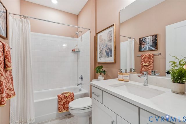 12029 Flowering Lavender Loop, Henrico, VA 23233