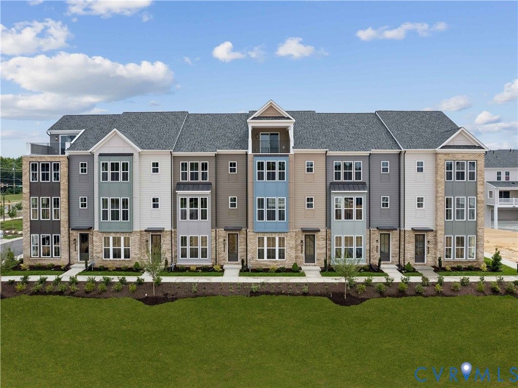 12029 Flowering Lavender Loop, Henrico, VA 23233