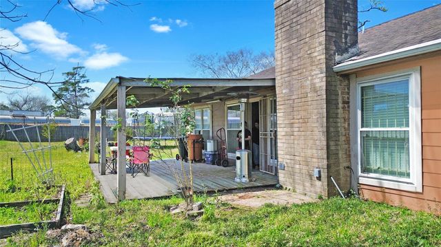 16230 Katherine Lane, Channelview, TX 77530