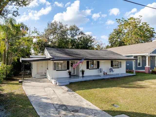 1225 KING AVENUE, Lakeland, FL 33803