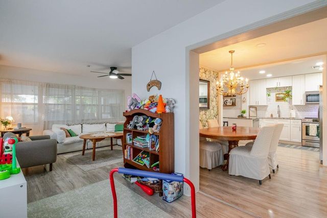 1225 KING AVENUE, Lakeland, FL 33803