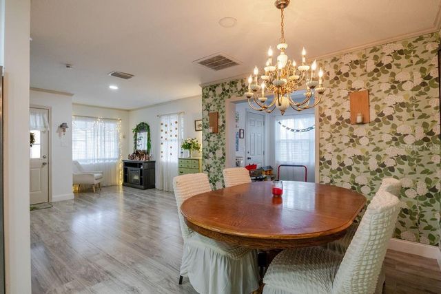 1225 KING AVENUE, Lakeland, FL 33803