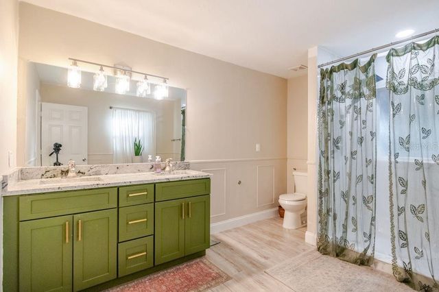 1225 KING AVENUE, Lakeland, FL 33803