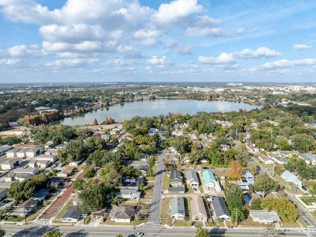 1225 KING AVENUE, Lakeland, FL 33803