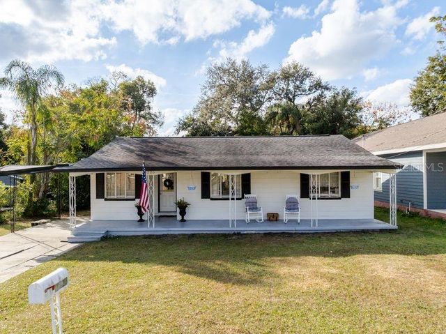 1225 KING AVENUE, Lakeland, FL 33803