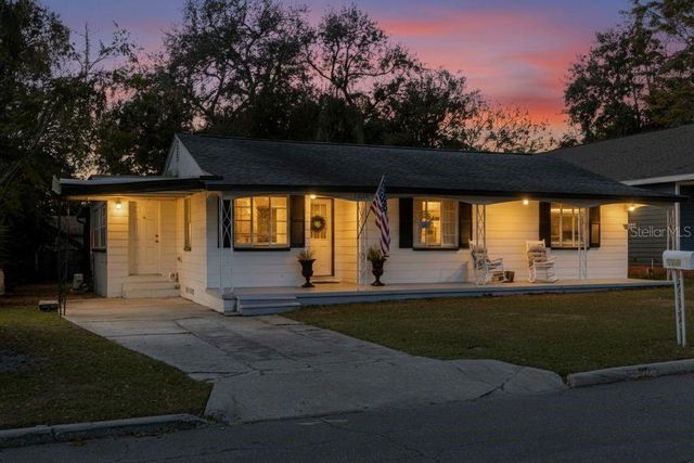 1225 KING AVENUE, Lakeland, FL 33803