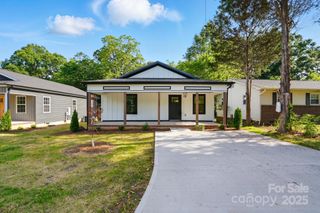 253 Hall Avenue NW, Concord, NC 28027