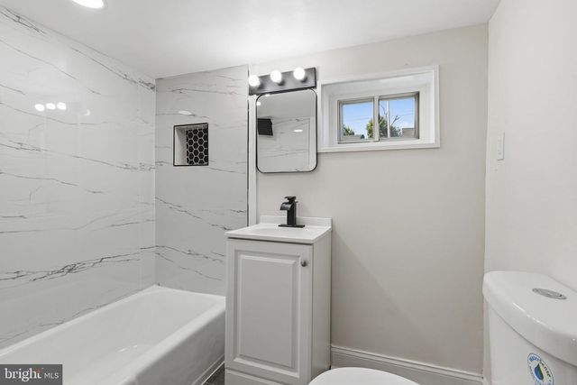 2910 BERWICK AVE, Baltimore, MD 21234