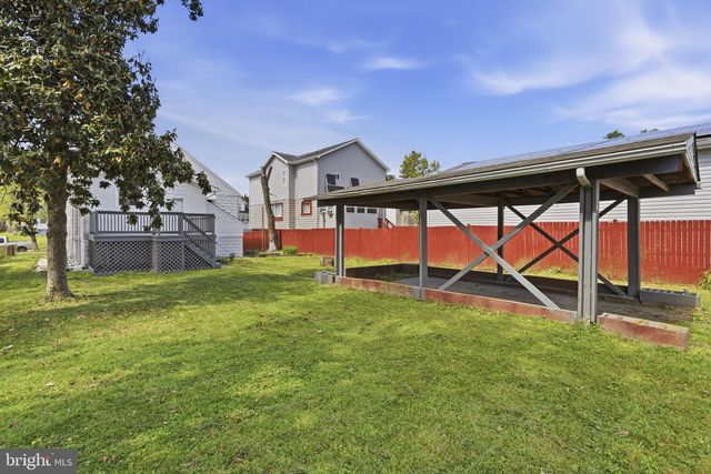2910 BERWICK AVE, Baltimore, MD 21234
