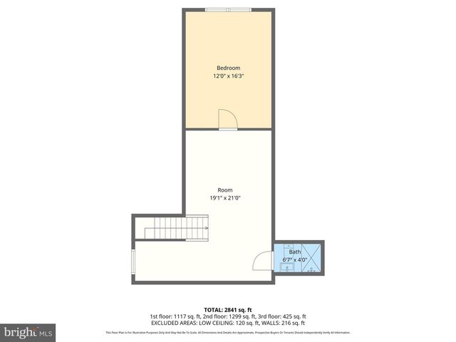 2910 BERWICK AVE, Baltimore, MD 21234