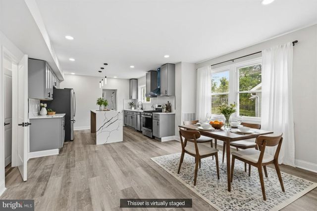 2910 BERWICK AVE, Baltimore, MD 21234