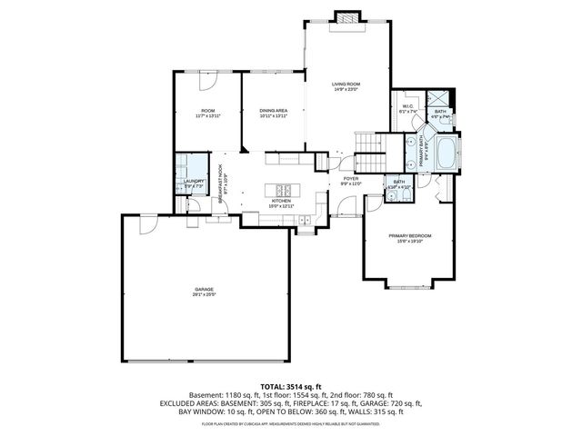 11497 Ridgecrest Drive, Roscoe, IL 61073